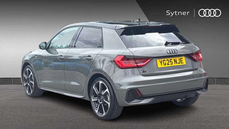 Audi Audi A1
