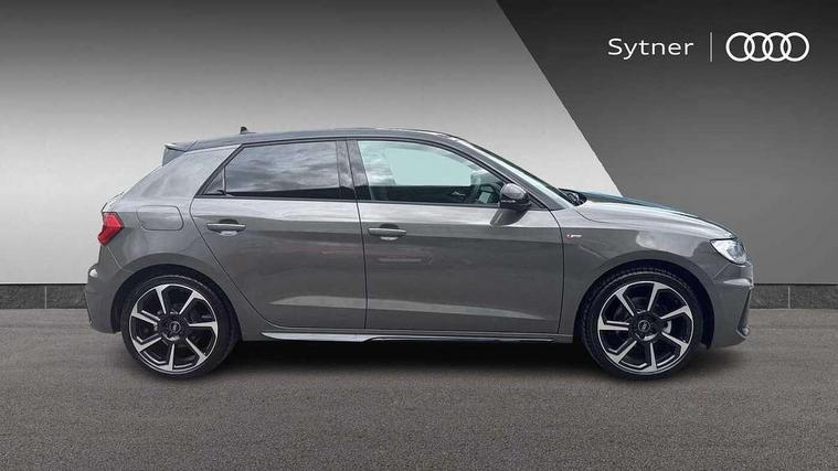 Audi Audi A1