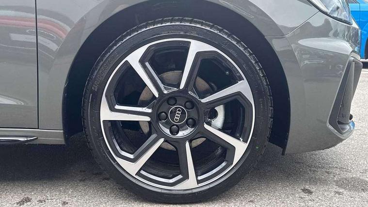 Audi Audi A1