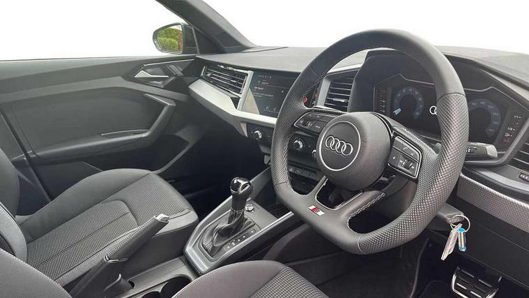 Audi Audi A1