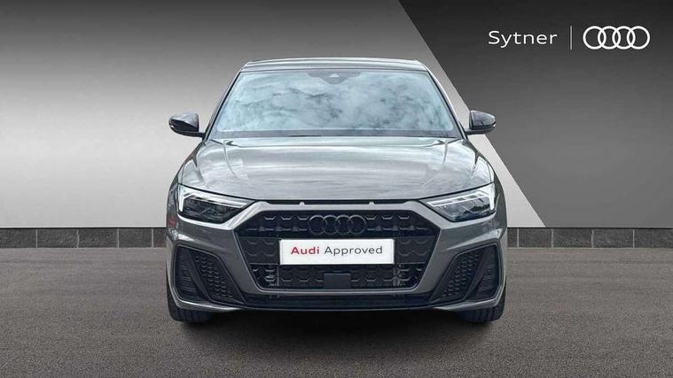 Audi Audi A1
