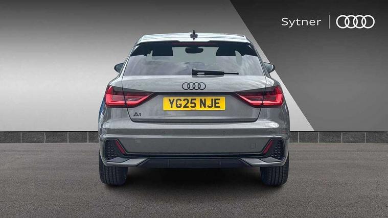 Audi Audi A1