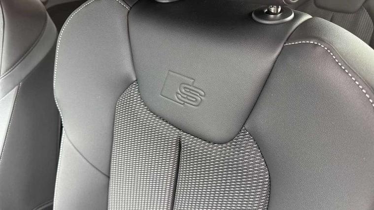 Audi Audi A1