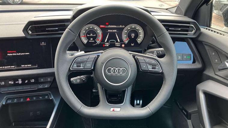 Audi Audi A3