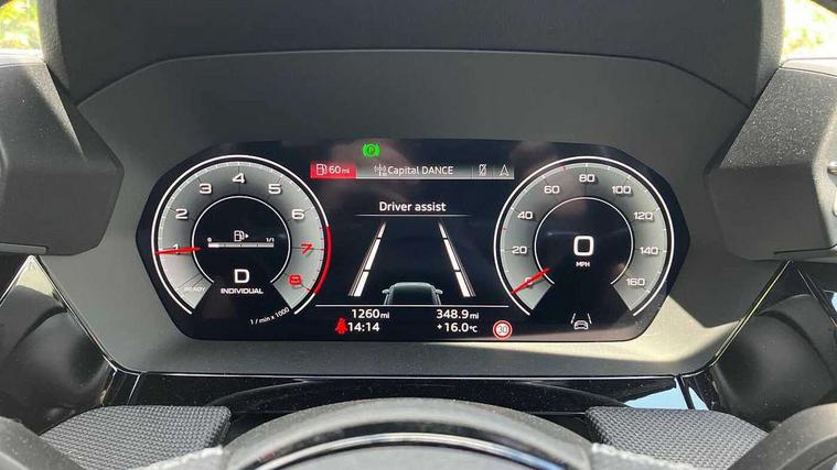 Audi Audi A3