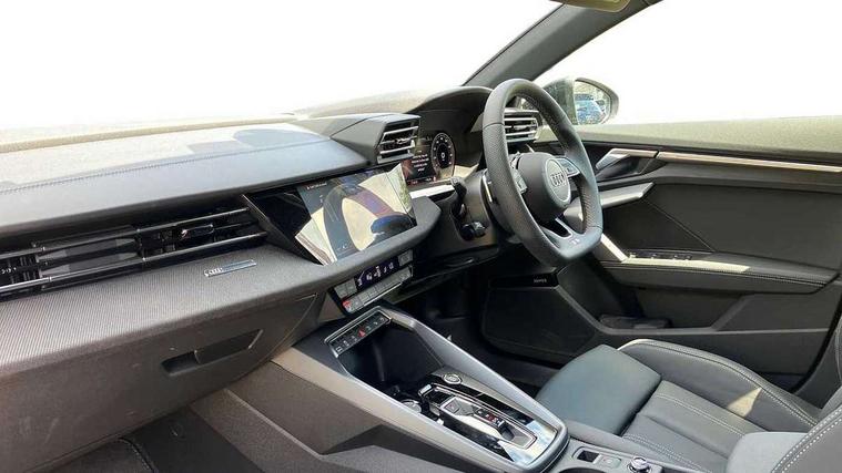 Audi Audi A3