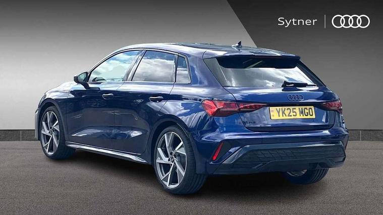 Audi Audi A3