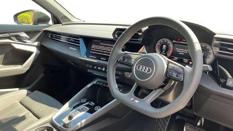 Audi Audi A3