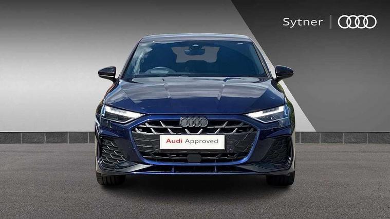 Audi Audi A3