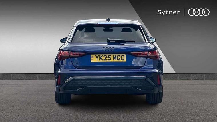 Audi Audi A3