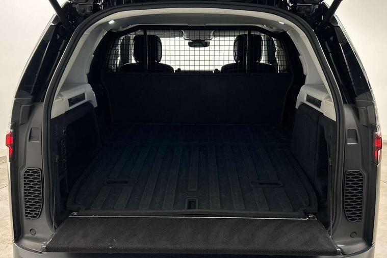 Land Rover Land Rover Discovery