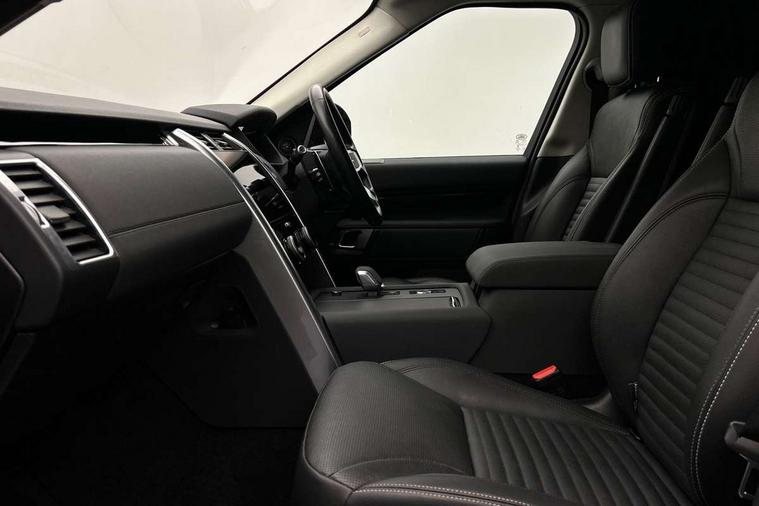 Land Rover Land Rover Discovery