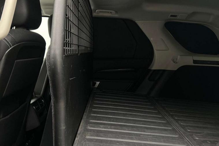 Land Rover Land Rover Discovery