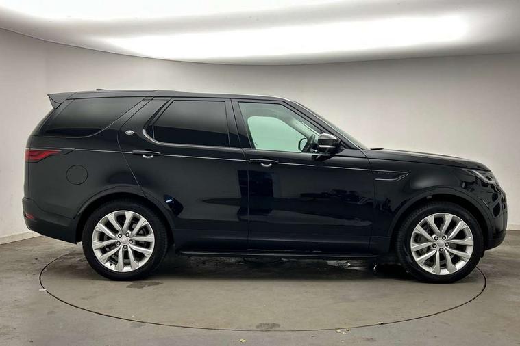 Land Rover Land Rover Discovery