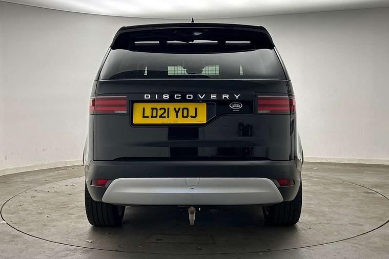 Land Rover Land Rover Discovery
