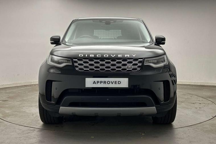 Land Rover Land Rover Discovery