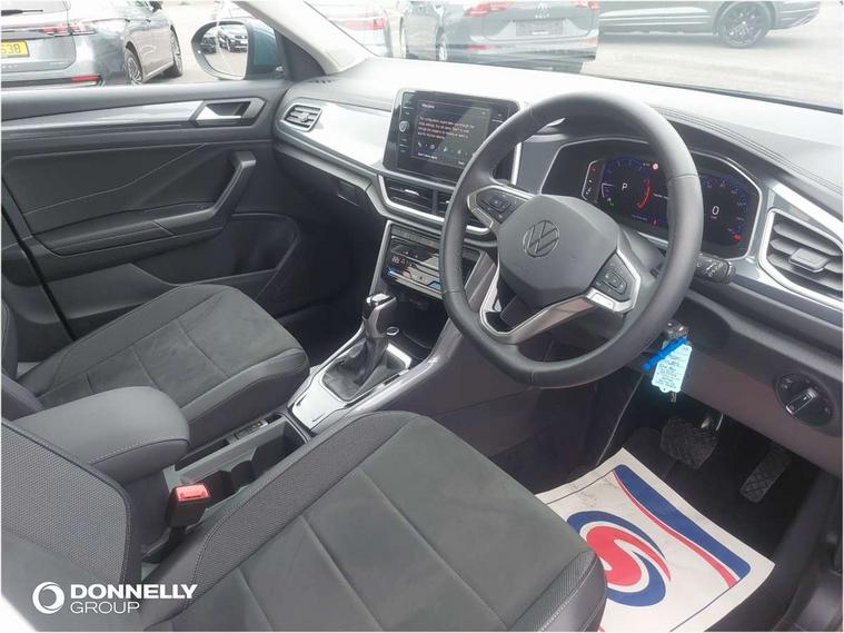 Volkswagen Volkswagen T-Roc