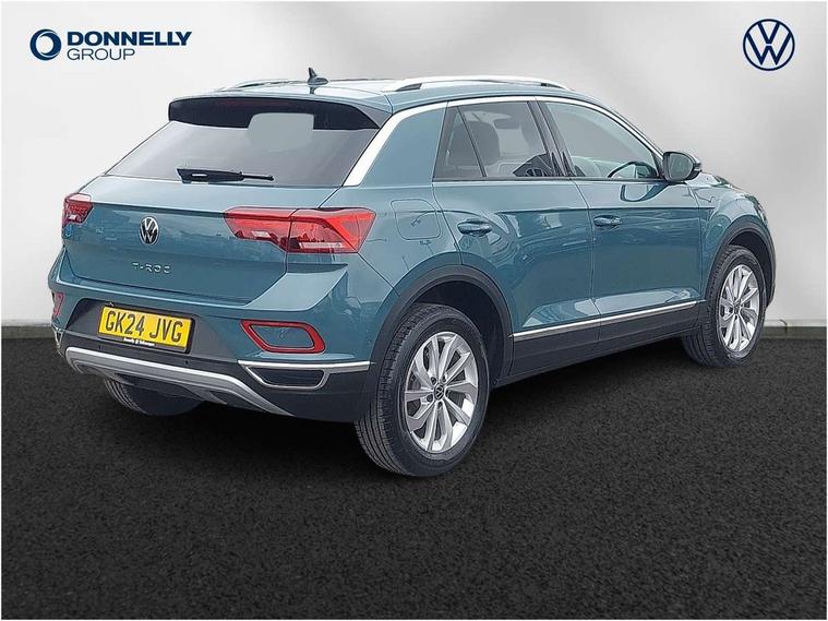 Volkswagen Volkswagen T-Roc