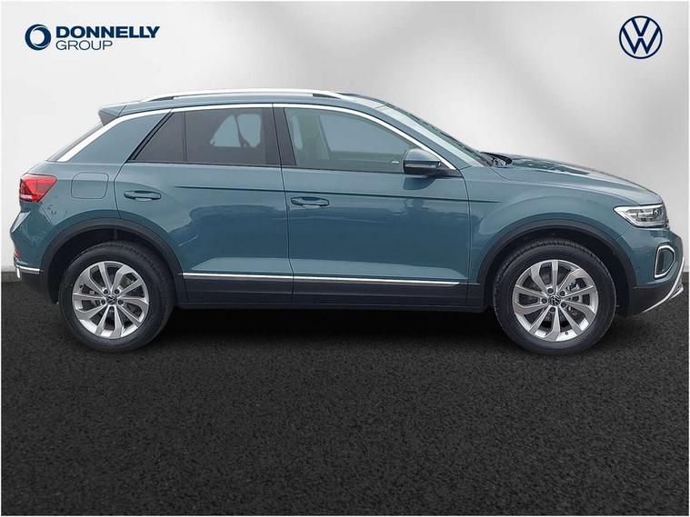 Volkswagen Volkswagen T-Roc