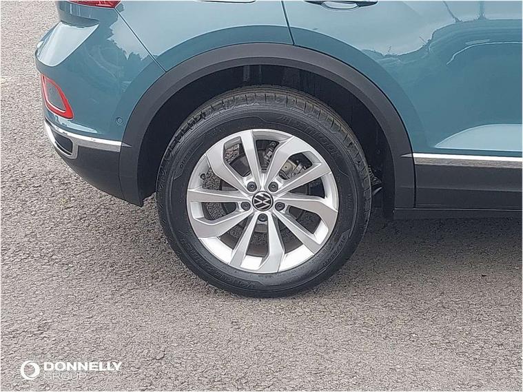 Volkswagen Volkswagen T-Roc