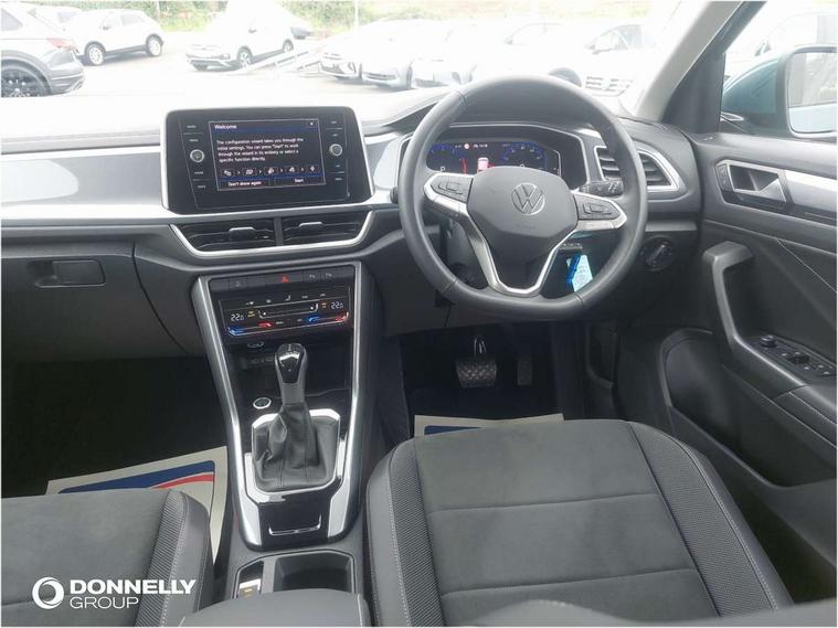 Volkswagen Volkswagen T-Roc