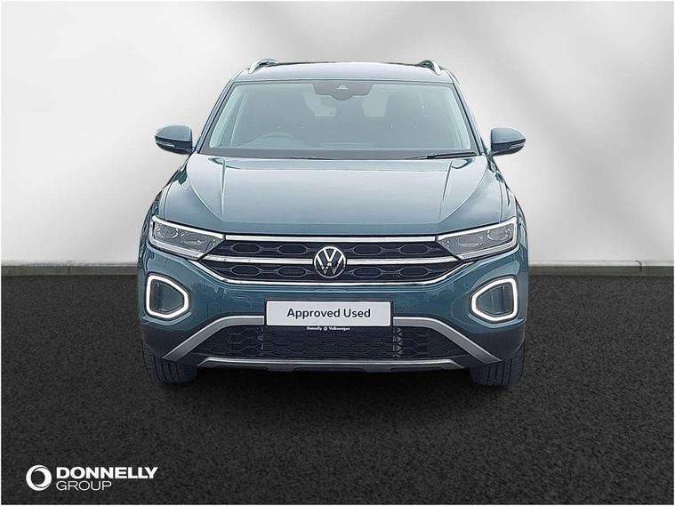 Volkswagen Volkswagen T-Roc