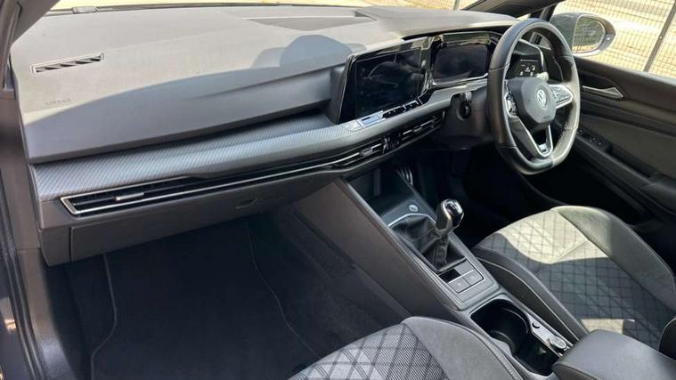 Volkswagen Volkswagen Golf