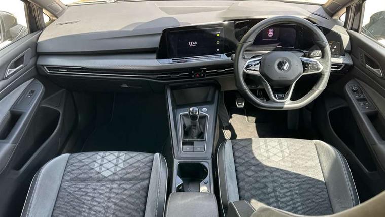 Volkswagen Volkswagen Golf