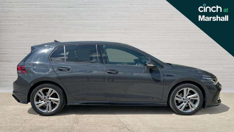 Volkswagen Volkswagen Golf