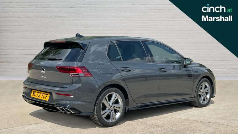 Volkswagen Volkswagen Golf