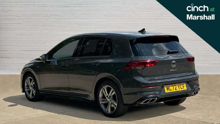 Volkswagen Volkswagen Golf