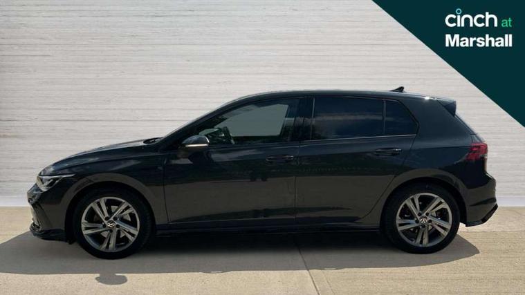 Volkswagen Volkswagen Golf
