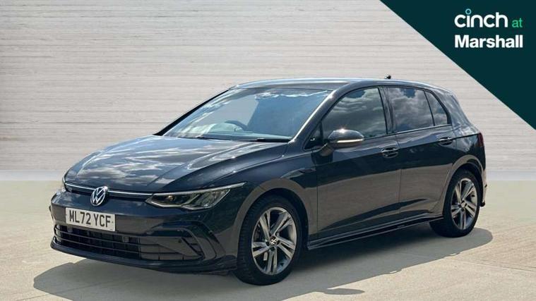 Volkswagen Volkswagen Golf