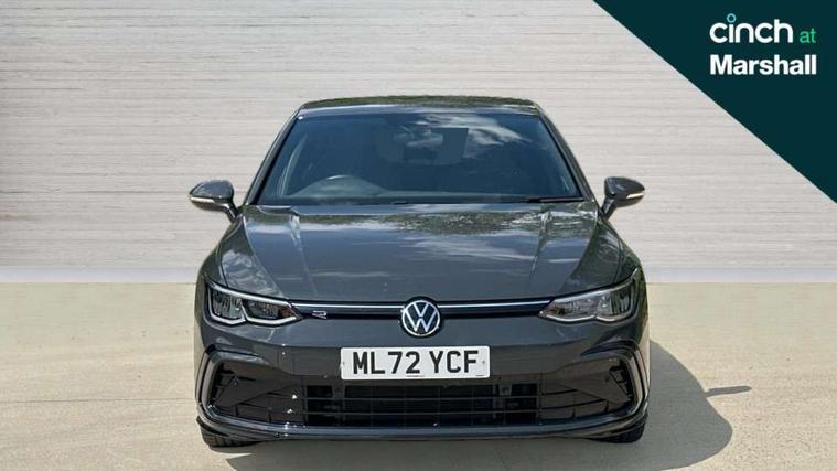Volkswagen Volkswagen Golf