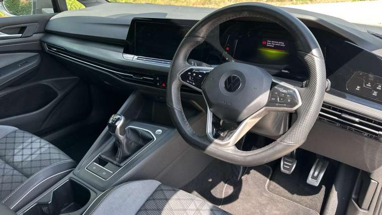 Volkswagen Volkswagen Golf