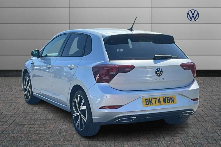 Volkswagen Volkswagen Polo