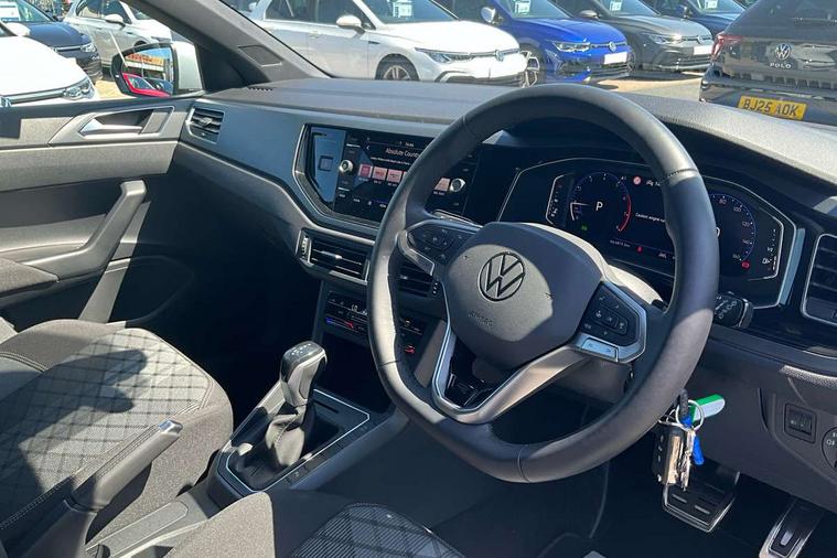 Volkswagen Volkswagen Polo