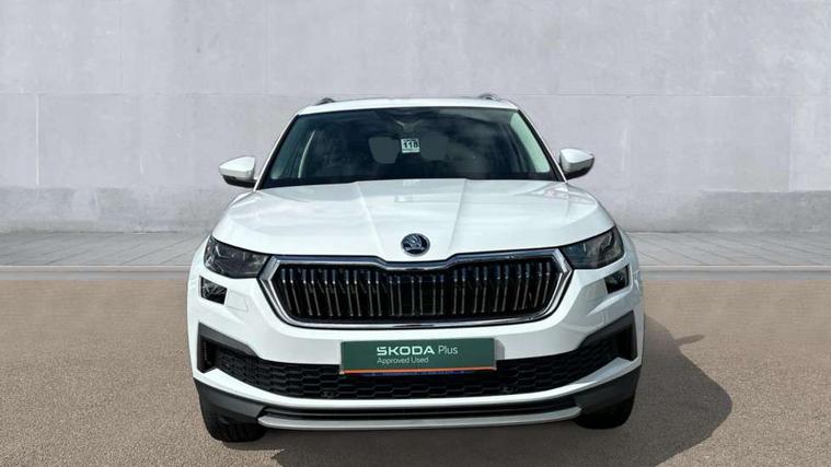 Skoda Skoda Kodiaq