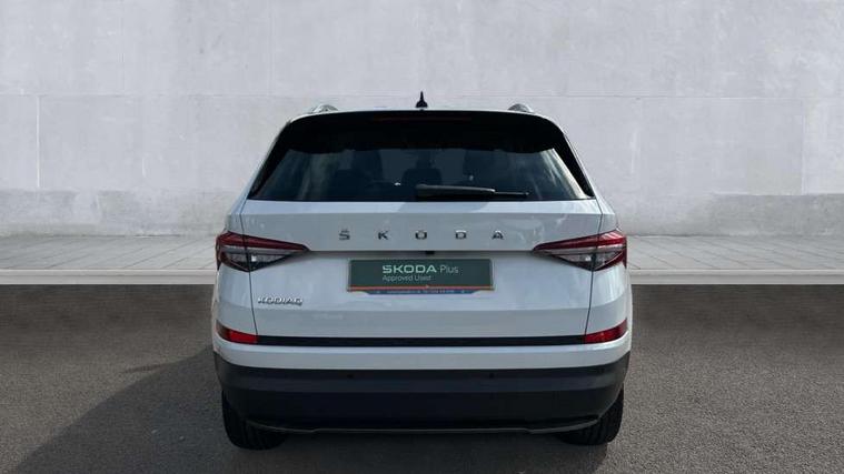 Skoda Skoda Kodiaq