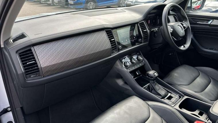 Skoda Skoda Kodiaq