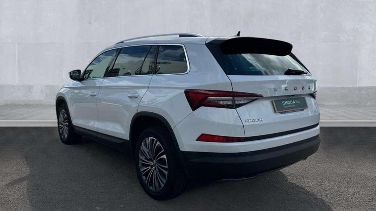 Skoda Skoda Kodiaq