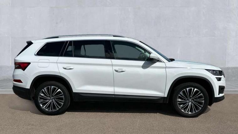 Skoda Skoda Kodiaq