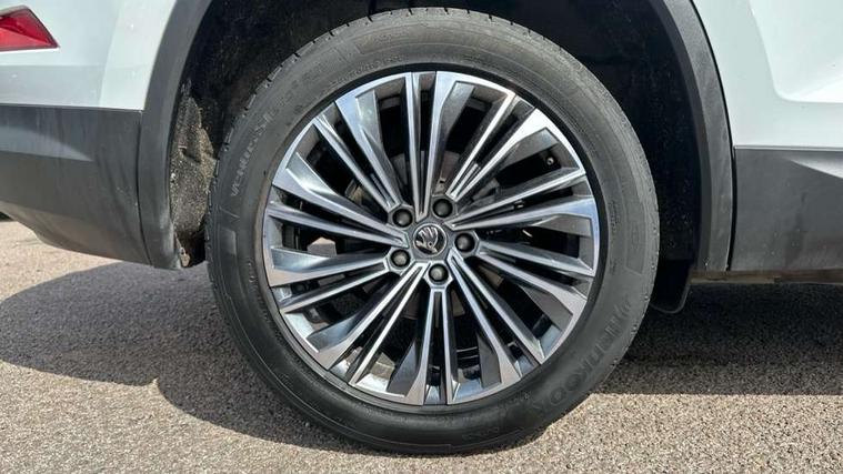 Skoda Skoda Kodiaq