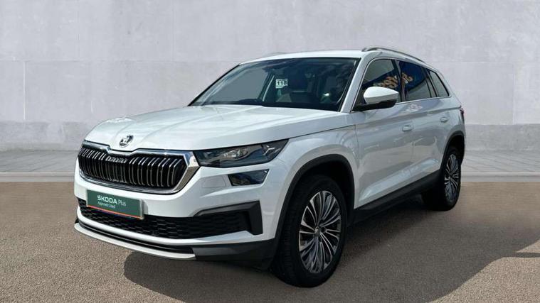 Skoda Skoda Kodiaq