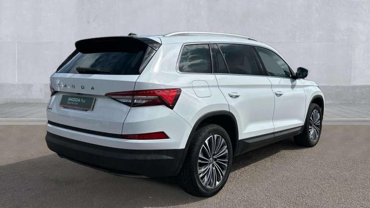 Skoda Skoda Kodiaq