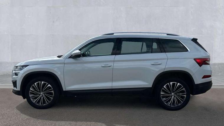 Skoda Skoda Kodiaq