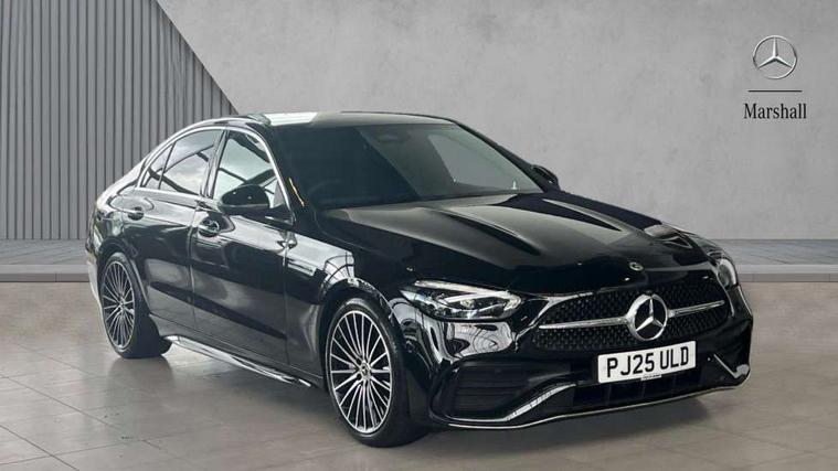 Mercedes Mercedes C Class