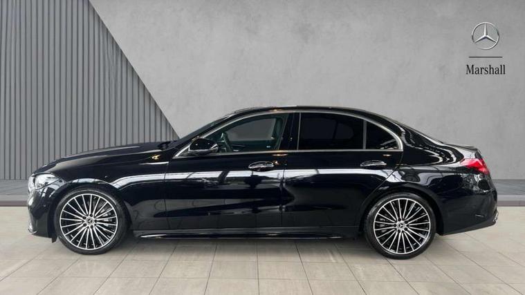 Mercedes Mercedes C Class