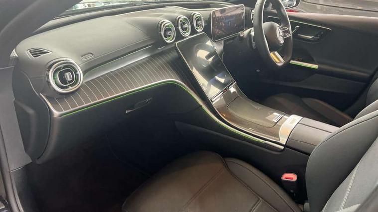 Mercedes Mercedes C Class