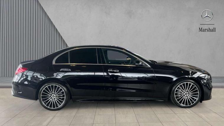 Mercedes Mercedes C Class